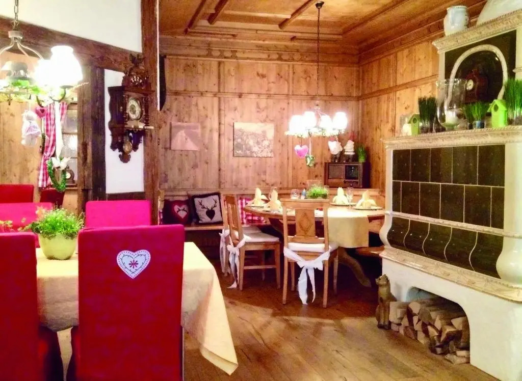 Hotel Sonnenhof Aspach