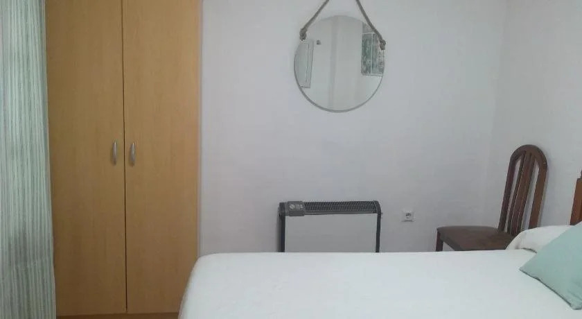 Pensión Los Arcos