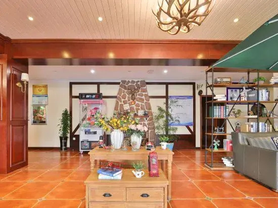 Coler Town Holiday Hotel (Siping Railway Station)