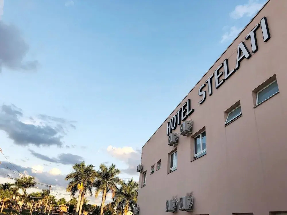 Hotel Stelati