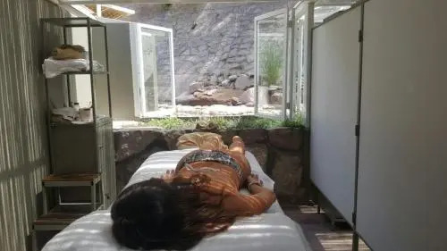 Hotel & Spa Termas Cacheuta