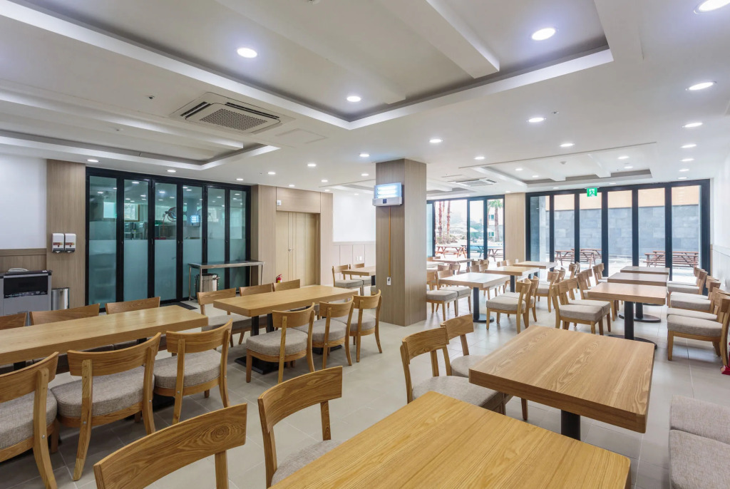 Suandsu Jeju