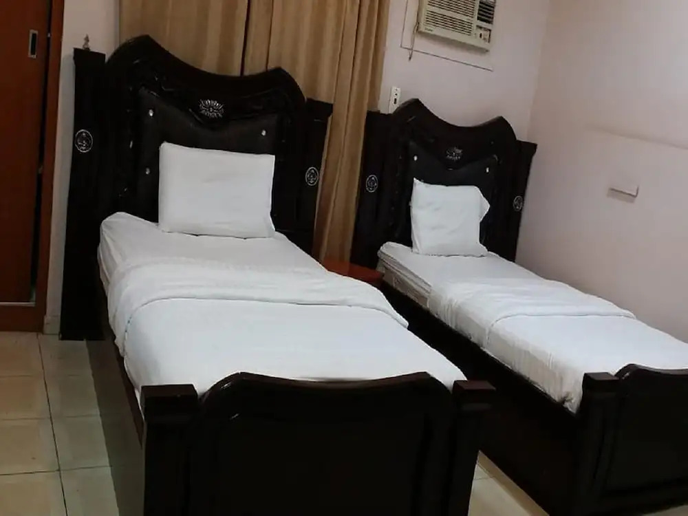 Norkom Jeddah For Furnished Apartment