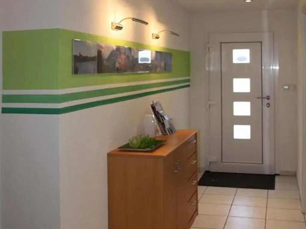 Ferienwohnung Lamm