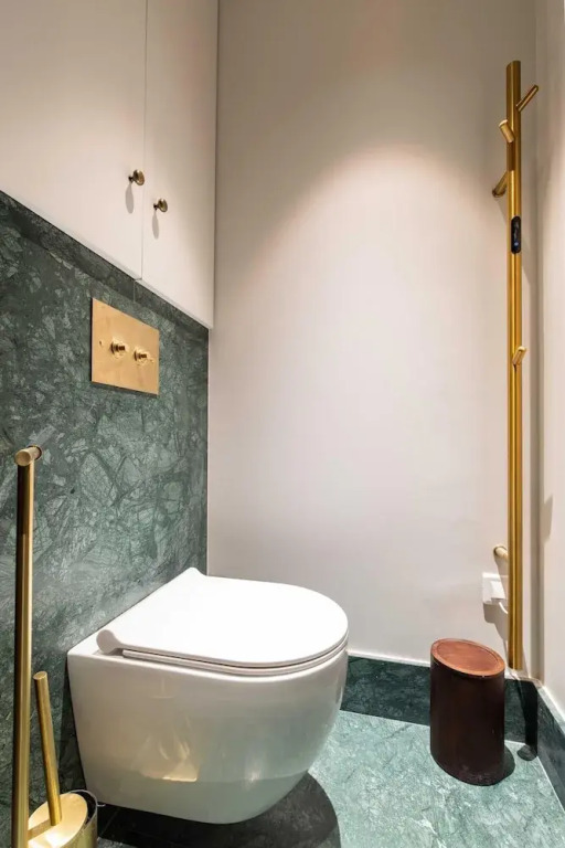 Elegant Apartment - 1br/4p - Rue Saint-honore