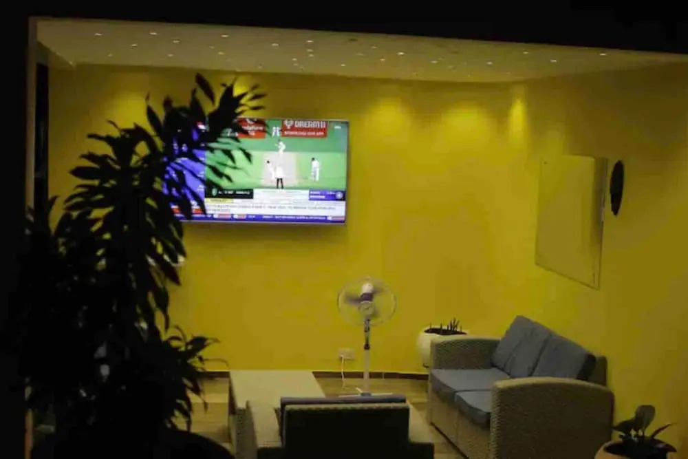 Beautiful 2-bed Apartment at Pamv Estates Apt7