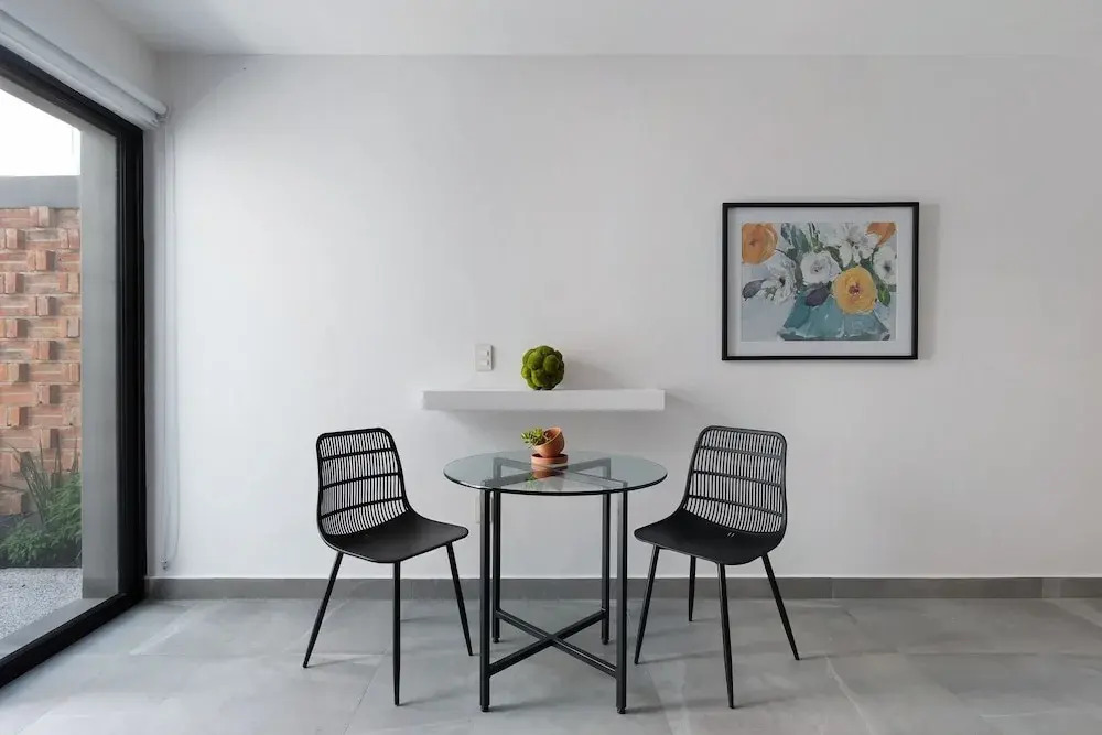 Casa Maiz