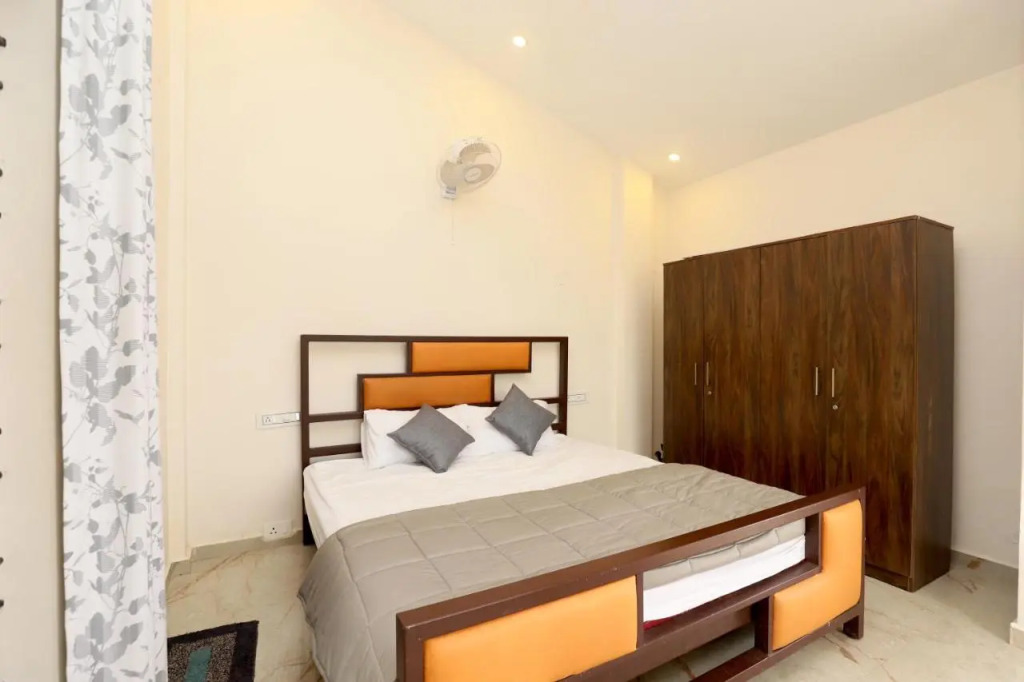 Nest Villa Yelagiri By Lexstays