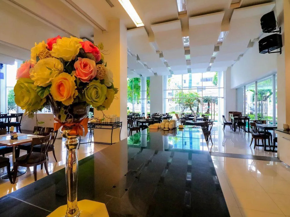 NIDA Rooms Nimman Dusit 2000