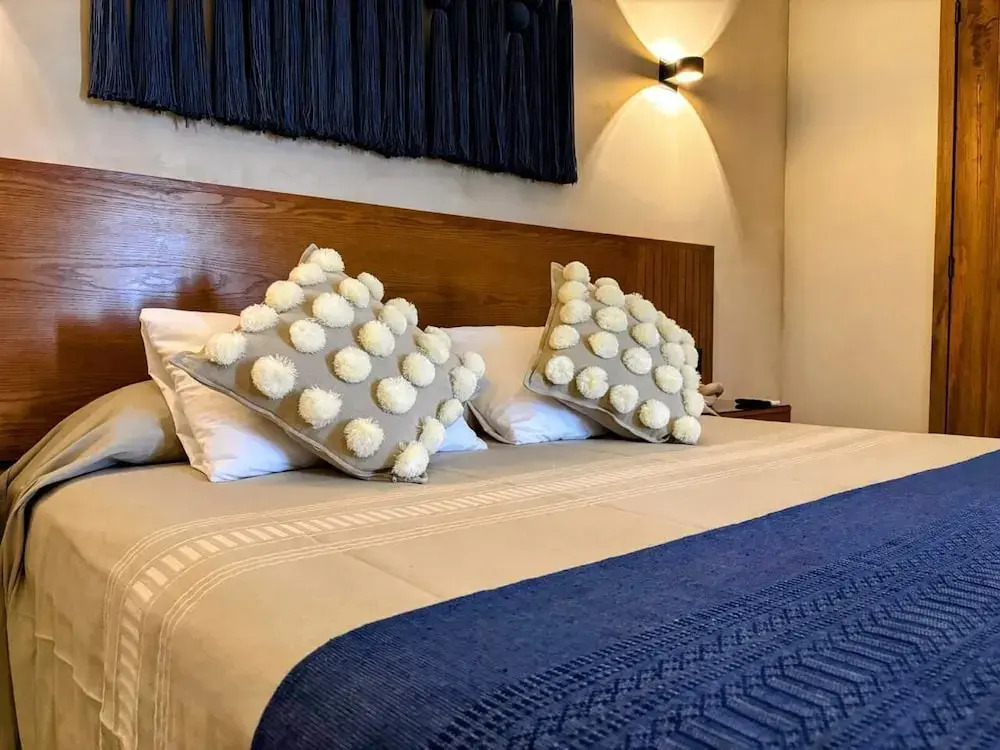 ÚNICO LA PUNTA HOTEL BOUTIQUE Beach club