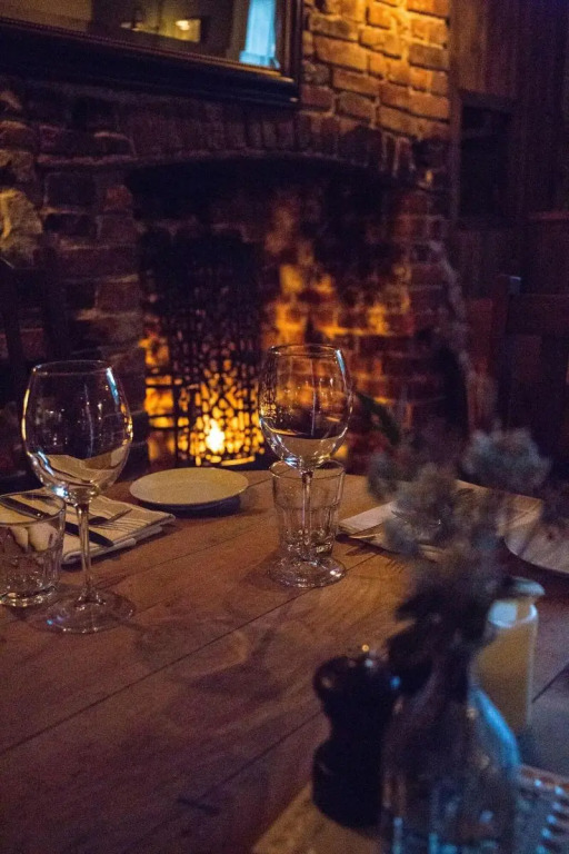 The Royal Oak Inn