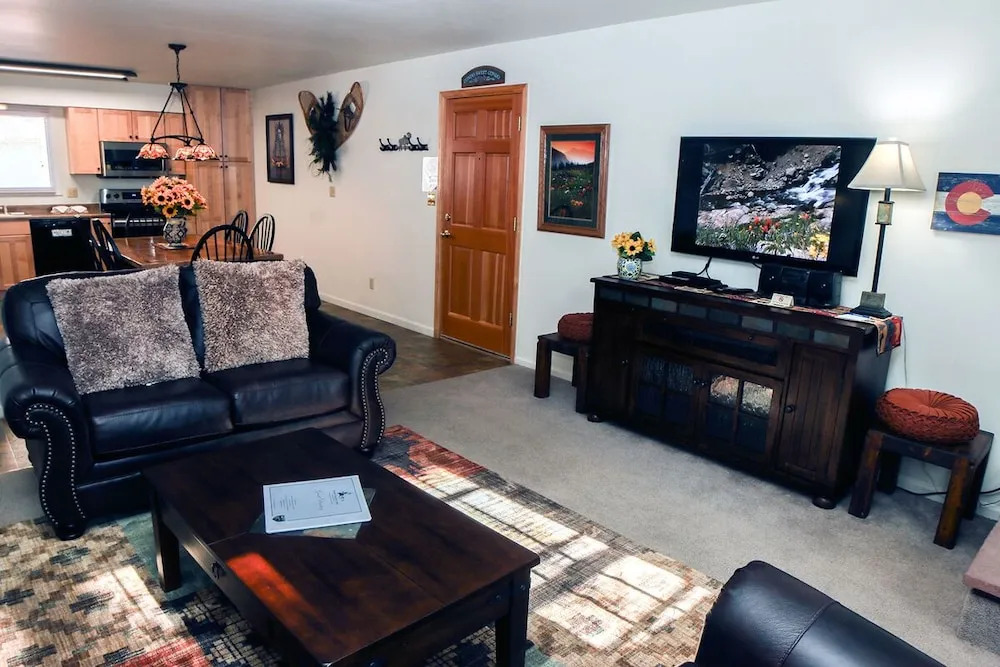 Fawn Valley Inn: 242