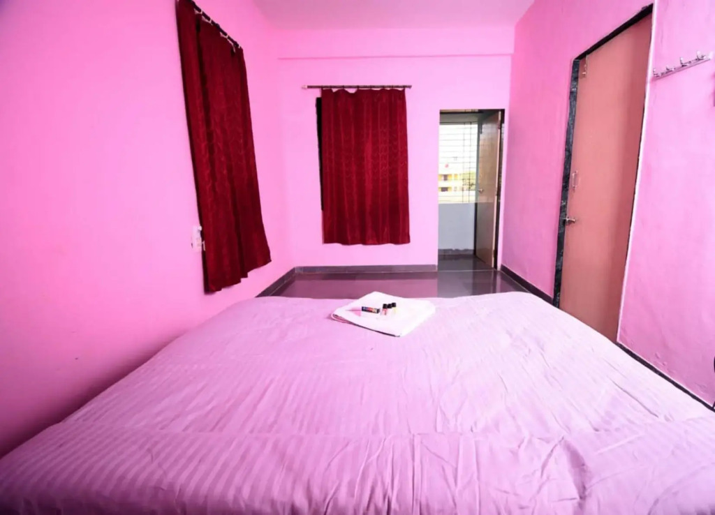 Shrushti Villa 2Bhk