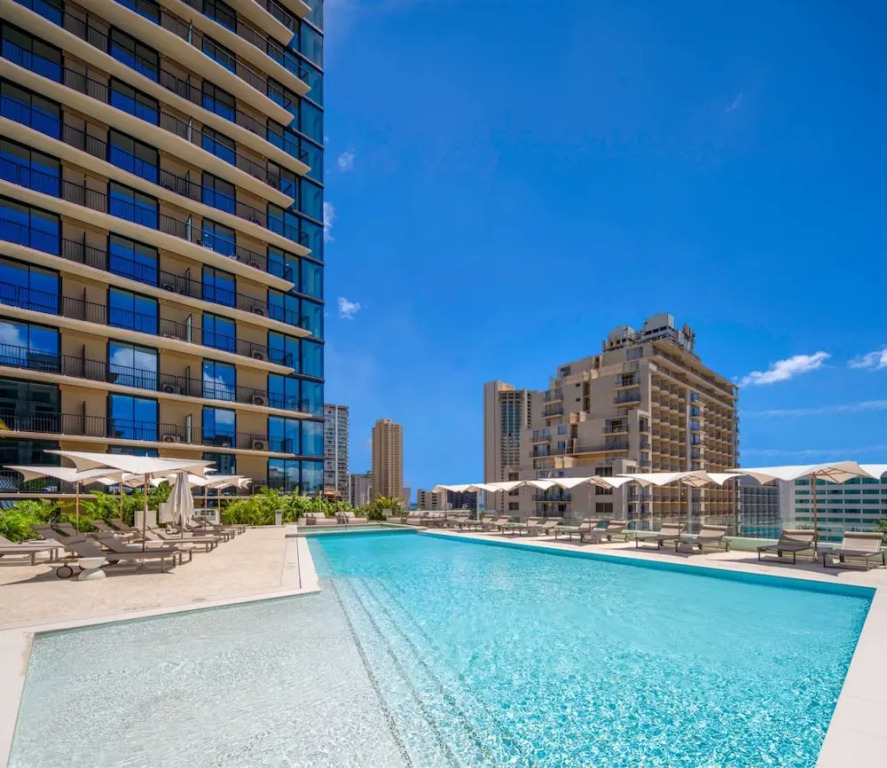 Luxury Sun Berry Residence