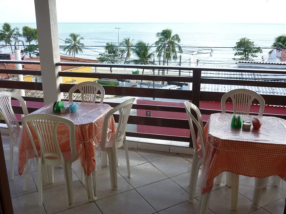 Hotel Pousada Maravista