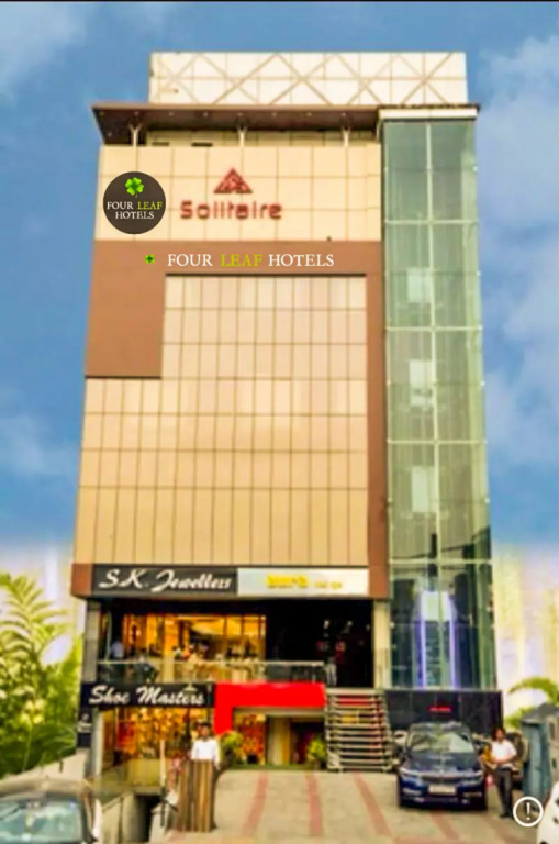 Four Leaf Hotels Amritsar