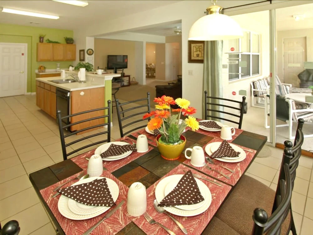 Orlando Vacation Rental Homes
