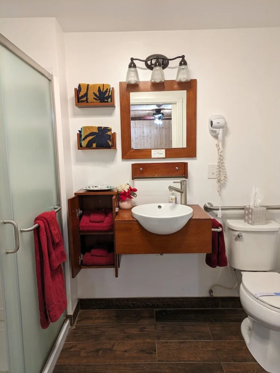 Squaw Valley Motel