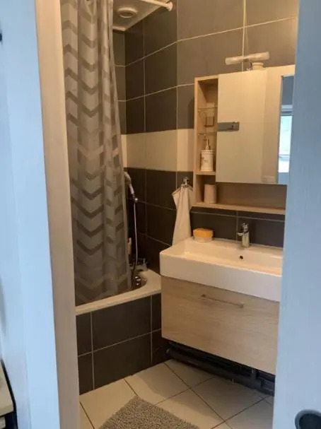 Apartment Ker Solidor