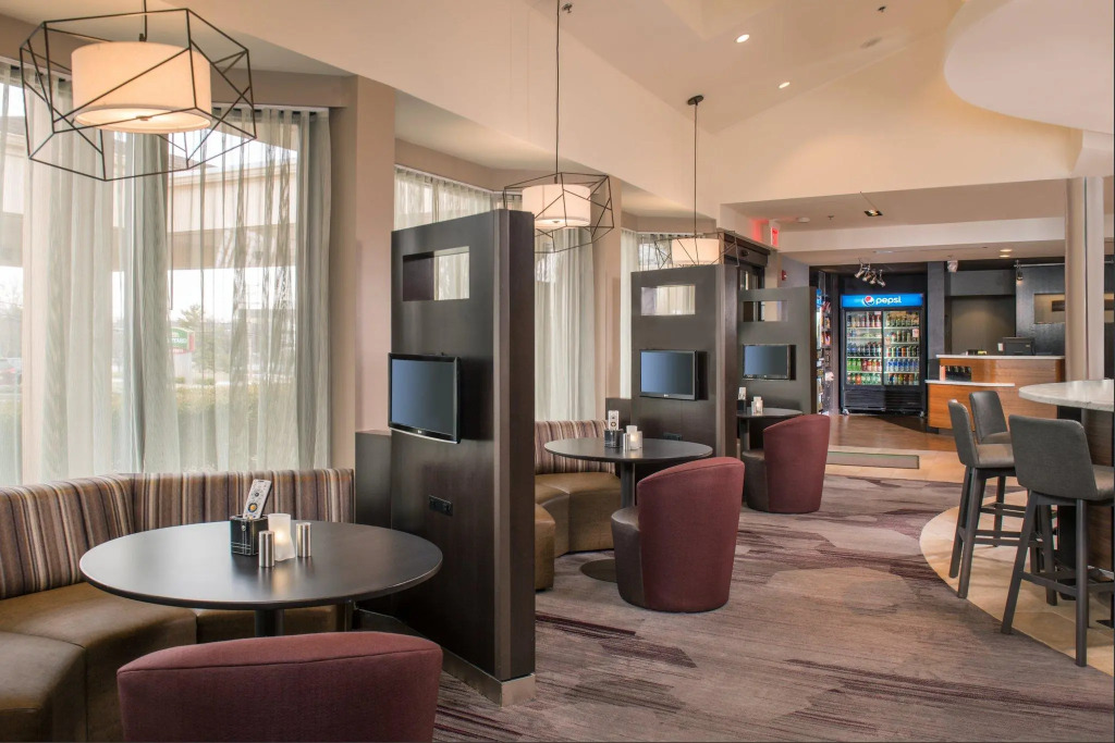 Courtyard by Marriott Las Cruces at NMSU