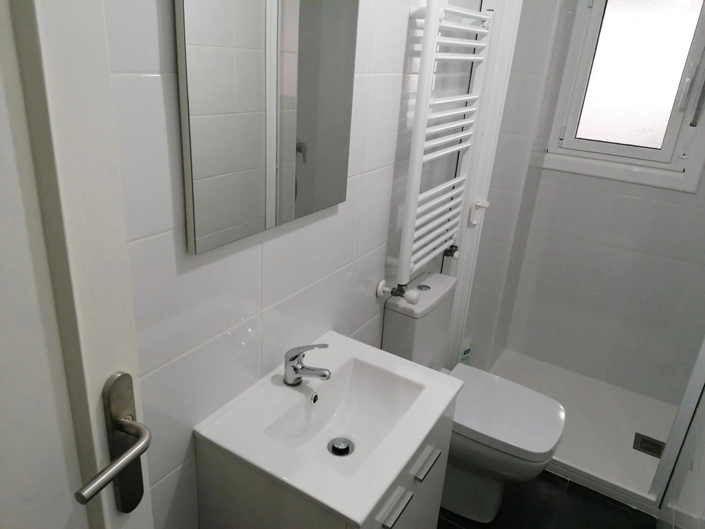 Apartamento Bolboreta
