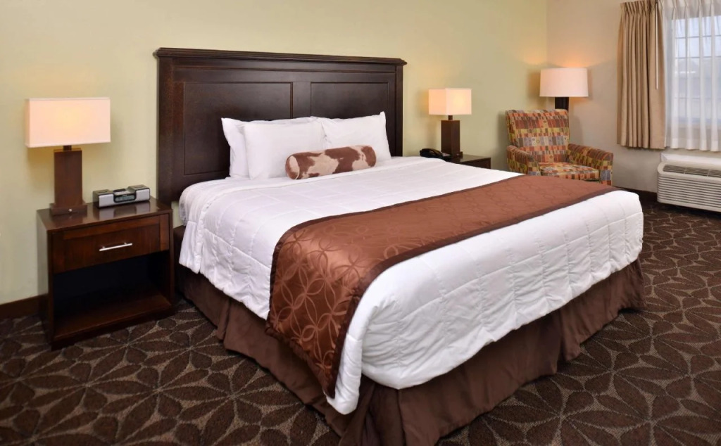 America's Best Value Inn - Memphis Airport