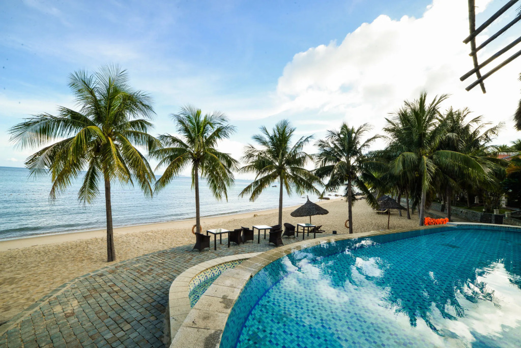 Son Tra Resort & Spa Danang
