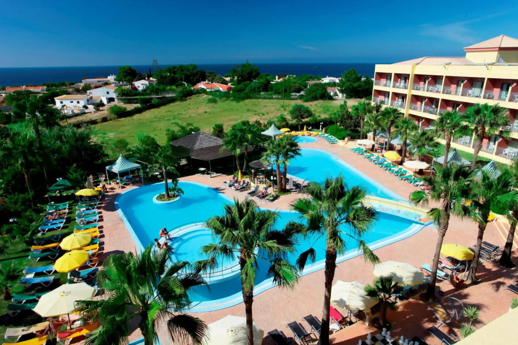 Hotel Baia Grande