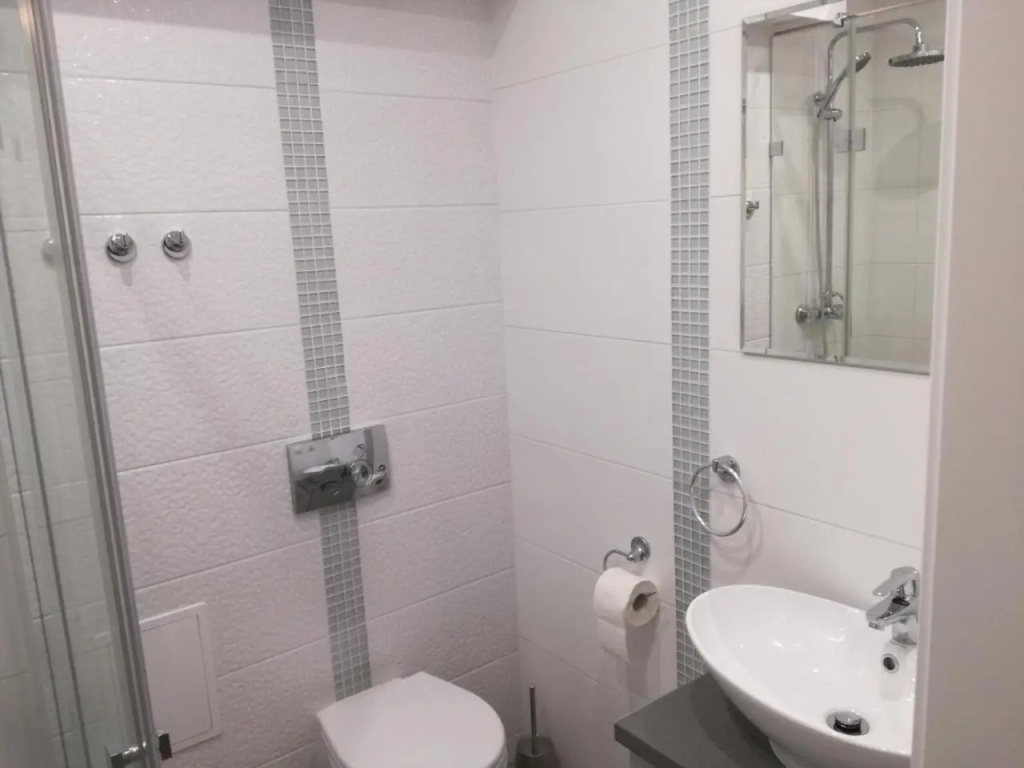Apartament Centrum Suraska