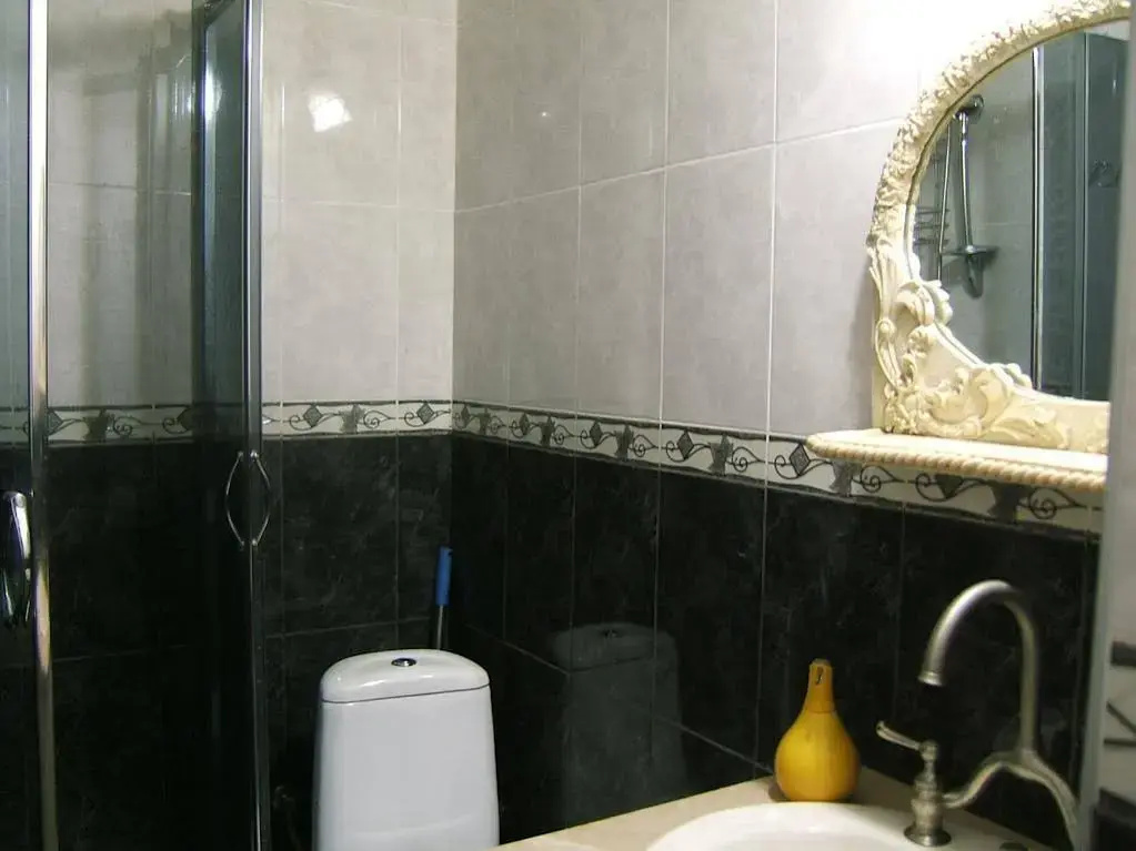 Tinas Homestay
