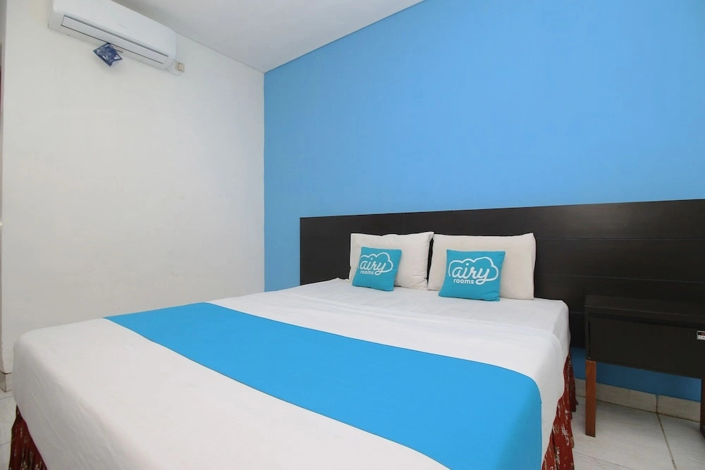 Airy Mergangsan Taman Siswa 91 Yogyakarta