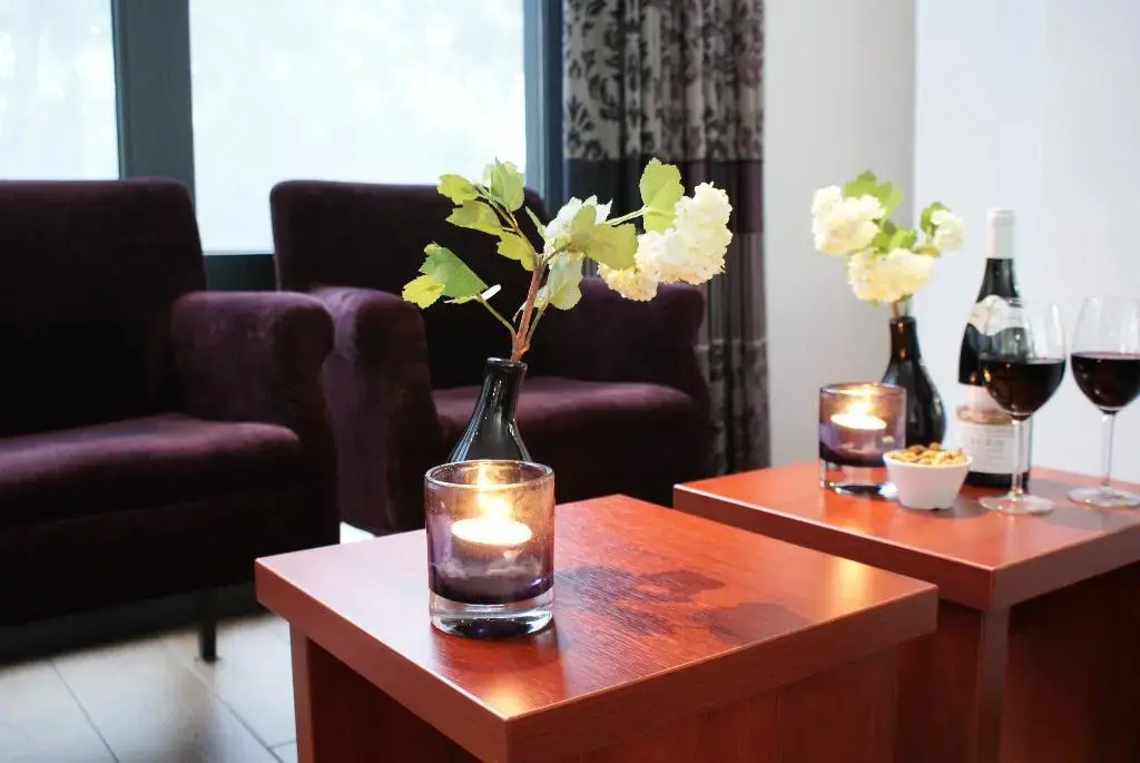 Fletcher Hotel-Restaurant De Kempen