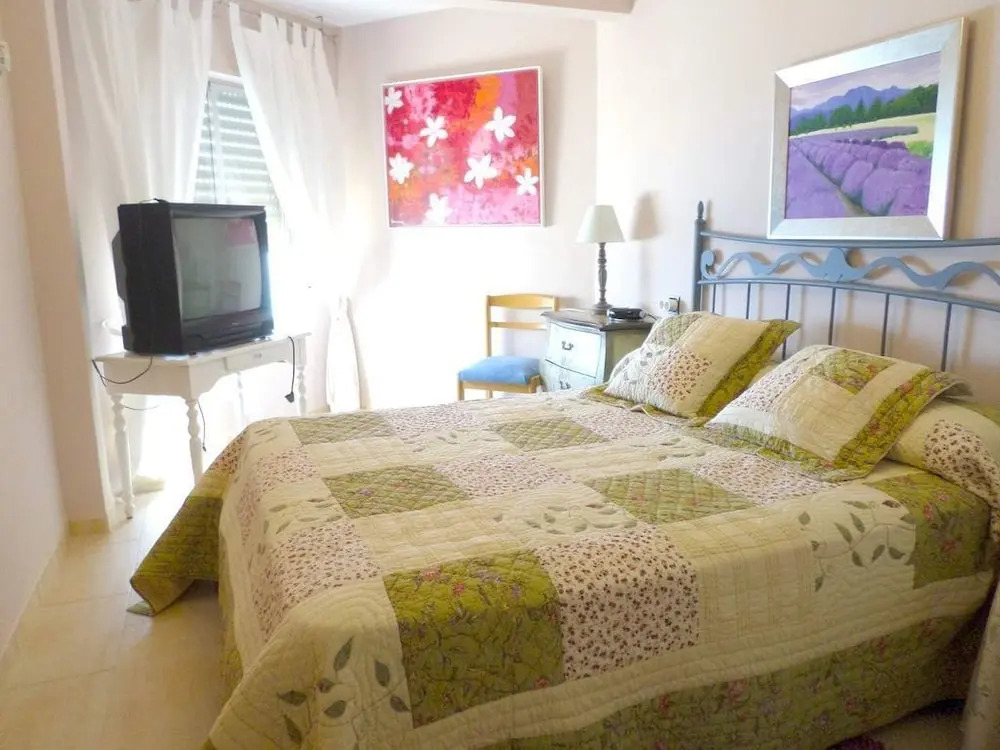 Apartments Campello