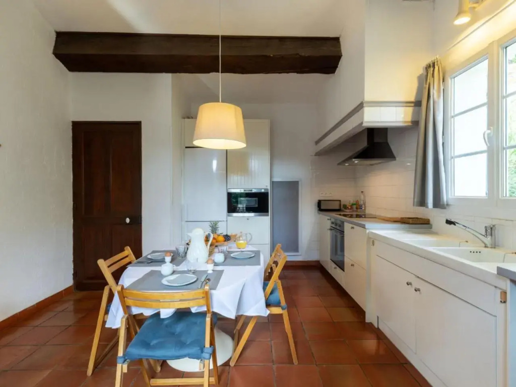 Holiday Home La Rouveyrolle by Interhome