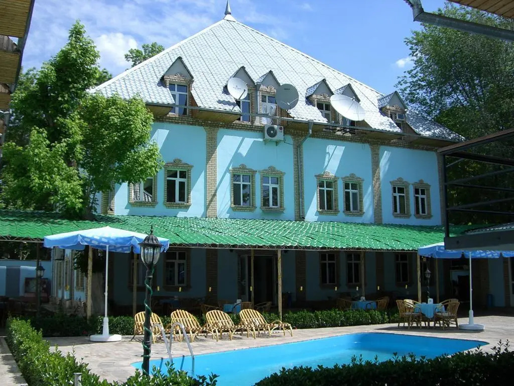 Гранд Орзу