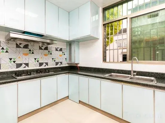 Shanghai Longfeng Chengxiang Homestay
