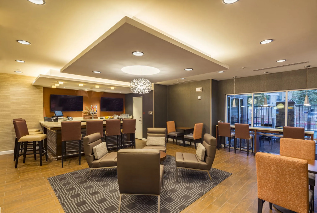 TownePlace Suites by Marriott Phoenix Chandler/Fashion Center