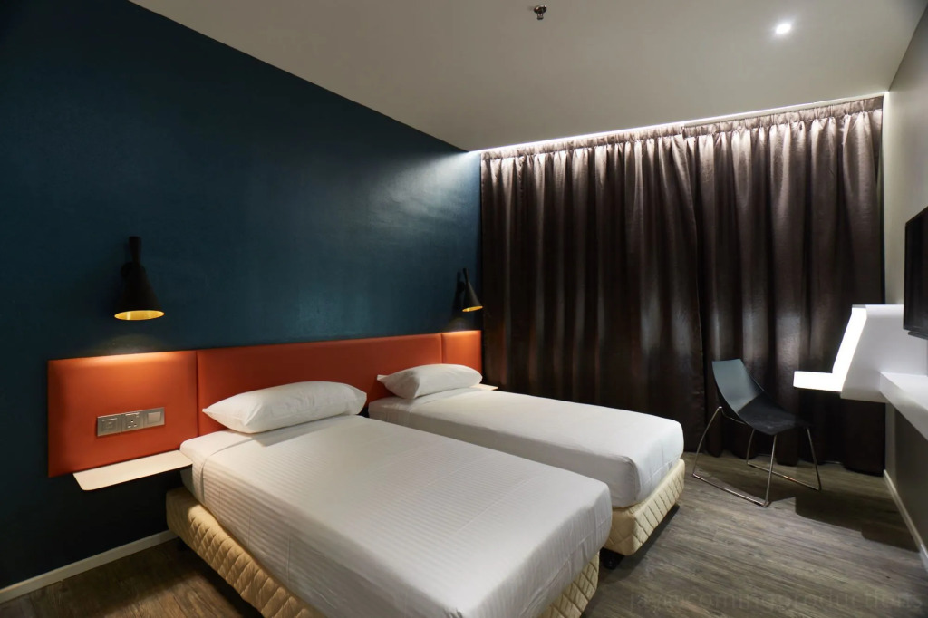 Win Win Boutique Hotel PD