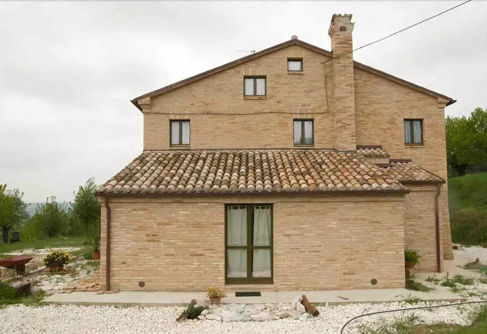 Marche B&B
