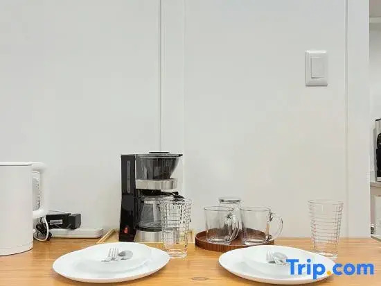 Scandinavian 1BR Condo w/ Free Parking – Trees Residences, Fairview Quezon City