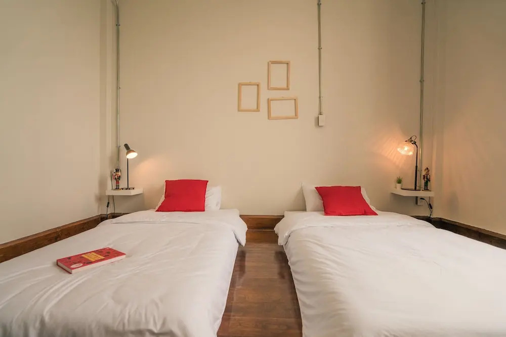 The Oldtale - Hostel