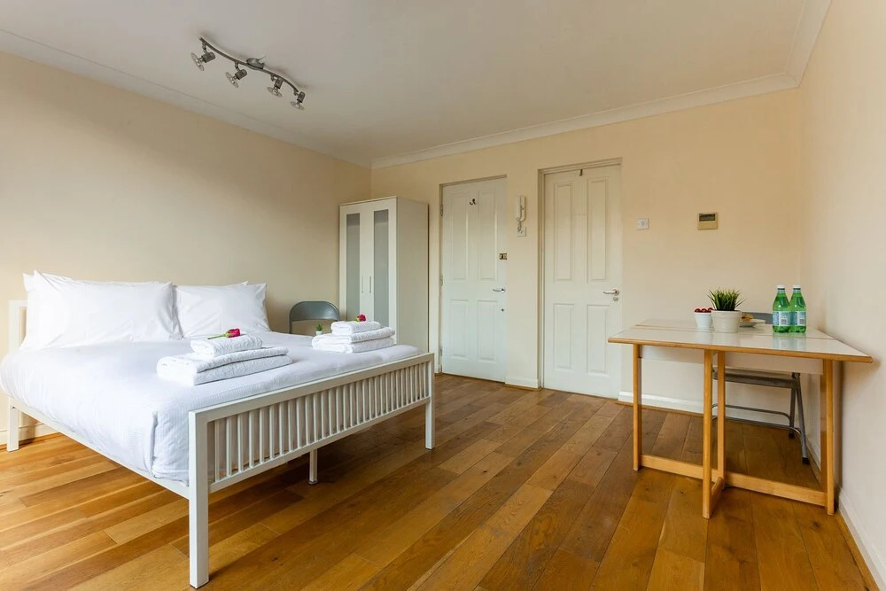 Comfortable Studio In Charming Islington