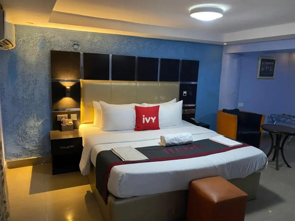 Dawn Carrington Hotels and Suites