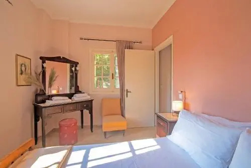 magicstay - flat 70m² 1 bedroom 1 bathroom - corfu