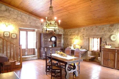 Quinta do Burgo - Nature Hotel