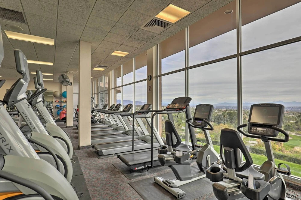 Catalina Mountain Studio w/ Tucson Valley Views