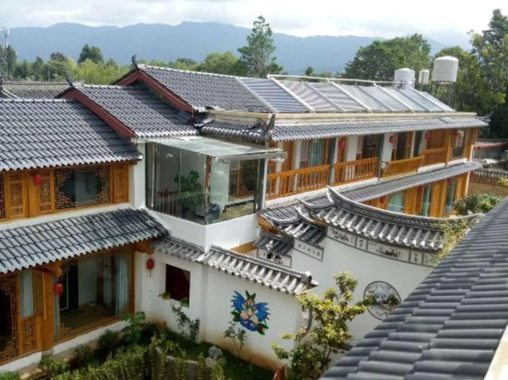 Yuxue Spring Boutique Inn
