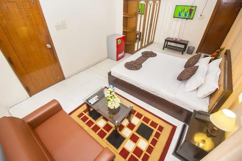 Suite Palace