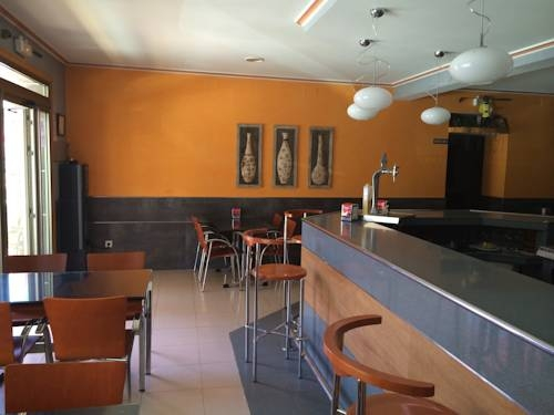 Hostal Eden