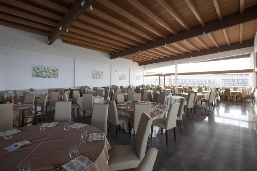 Eco Resort Dei Siriti